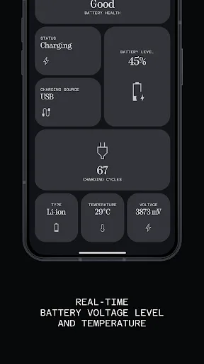 Battery Health screenshot 4