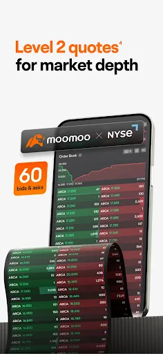 moomoo: Investing & Trading screenshot 4