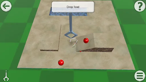 Artificial Life screenshot 4