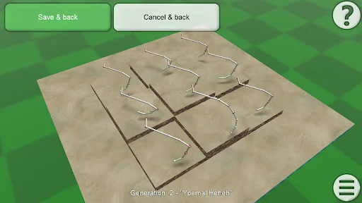 Artificial Life screenshot 5