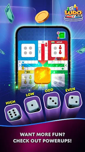 Ludo Club - Fun Dice Game screenshot 4