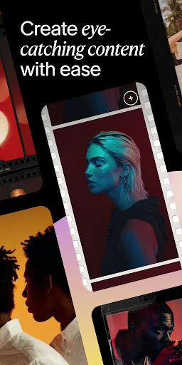 Unfold: Story & Reels Maker screenshot 3