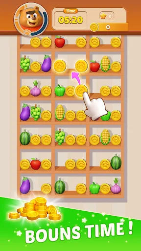 Sorting World: Goods Match screenshot 3