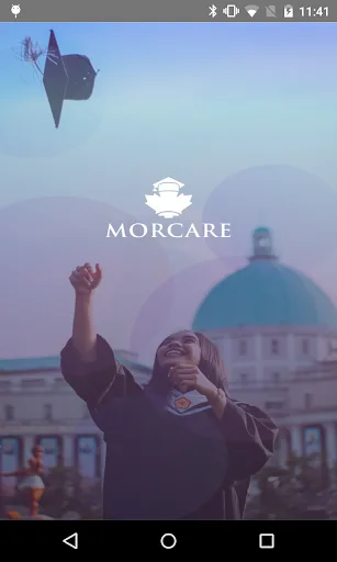 Morcare screenshot 1