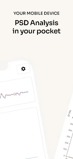 Resonance - Vibration Analysis screenshot 2