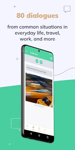 Learn German Fast: Course screenshot 3