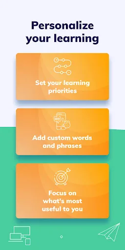 Learn German Fast: Course screenshot 5