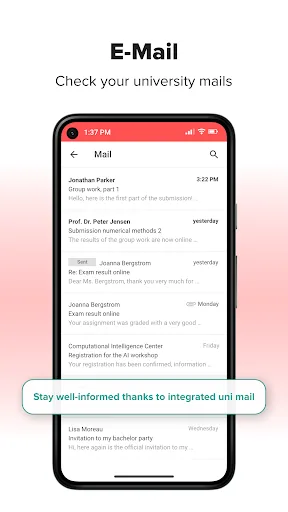 Studo - University Student App screenshot 3