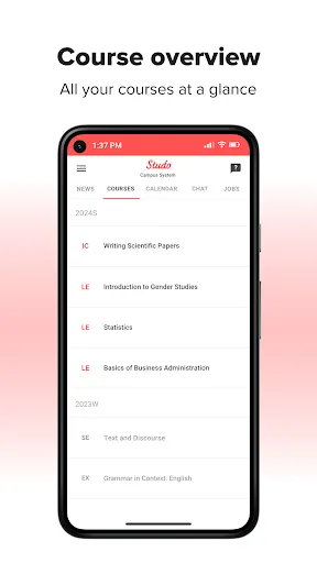 Studo - University Student App screenshot 5