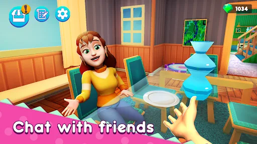 Mother Simulator: Family life screenshot 5