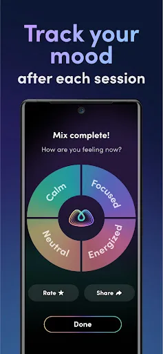 Motionscape: Relax with motion screenshot 5