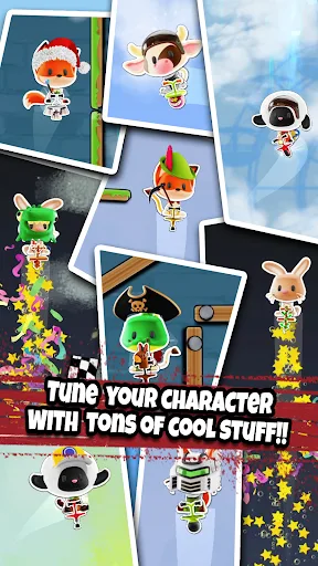 Loco Pets: Monster Crush screenshot 3
