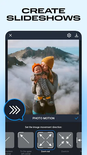 Movavi - Video Editor screenshot 3