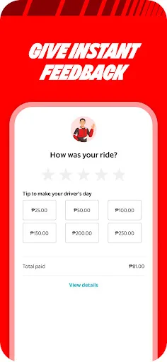 Move It Now - Book Moto Taxi screenshot 5