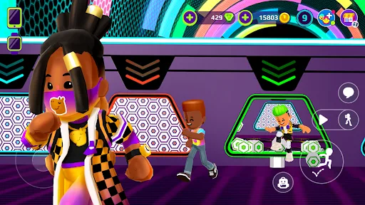 PK XD: Diversión y amigos screenshot 4