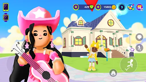 PK XD: Diversión y amigos screenshot 5