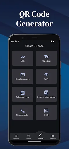 QRScan: QR & Barcode Scanner screenshot 3