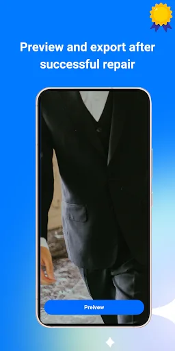 Any Video Repair - MP4 Repair screenshot 5
