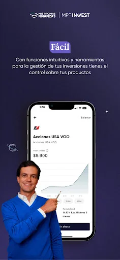 MPF Invest screenshot 5