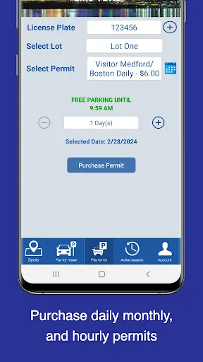 Sentry Mobile screenshot 4