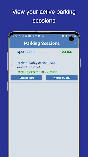 Sentry Mobile screenshot 5