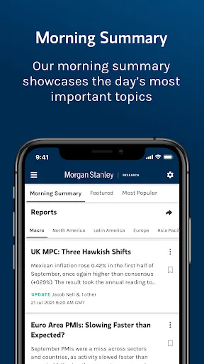 Morgan Stanley Research screenshot 3