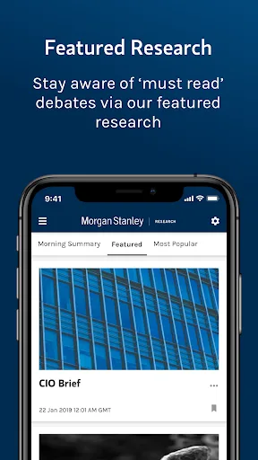 Morgan Stanley Research screenshot 4