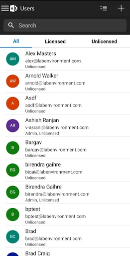 Microsoft 365 Admin screenshot 2
