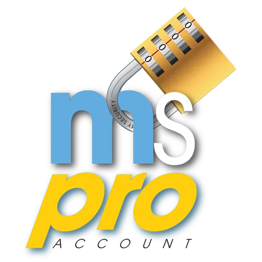 MySecurity Account Pro