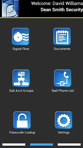 MySecurity Account Pro screenshot 2