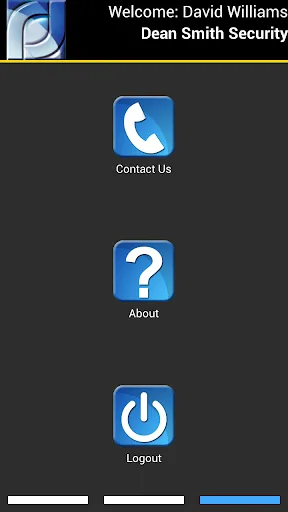 MySecurity Account Pro screenshot 3