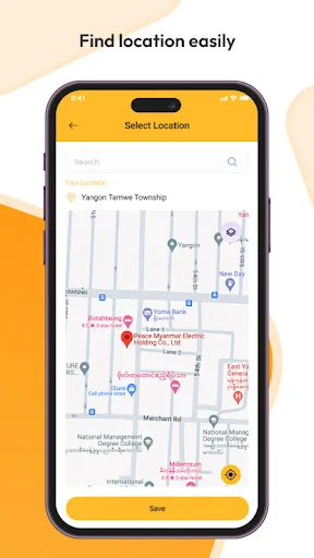 Service Care screenshot 4