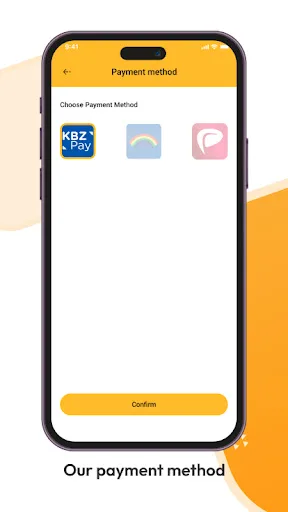Service Care screenshot 5