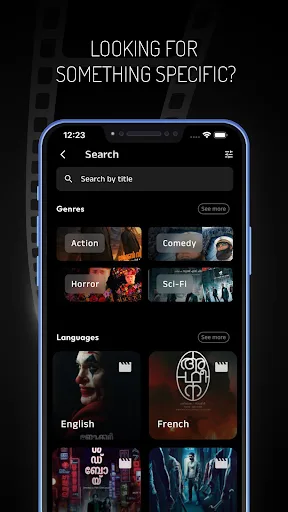 Msone screenshot 3