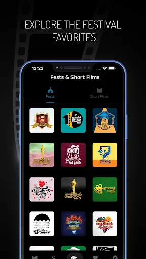 Msone screenshot 5