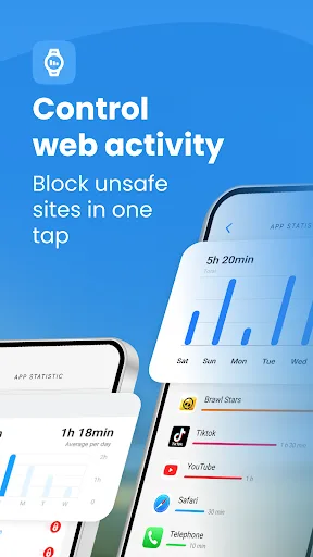 mLite - GPS Location Tracker screenshot 3