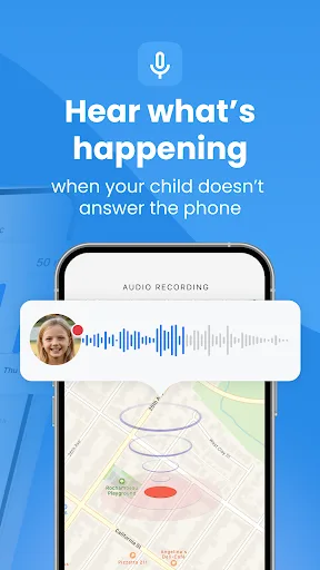 mLite - GPS Location Tracker screenshot 4