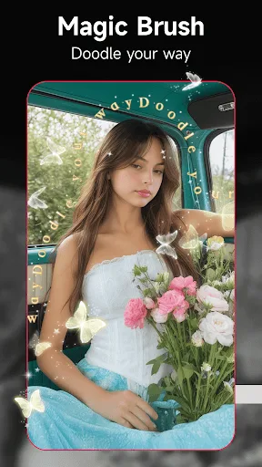 Meitu- AI Photo & Video Editor screenshot 5