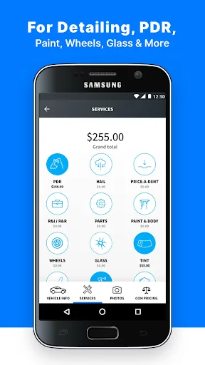 Mobile Tech RX screenshot 3