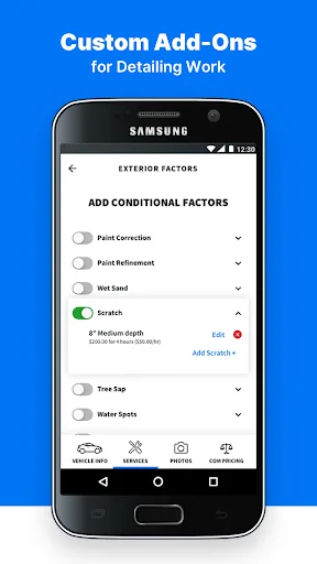 Mobile Tech RX screenshot 5