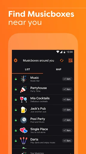 mubo screenshot 3