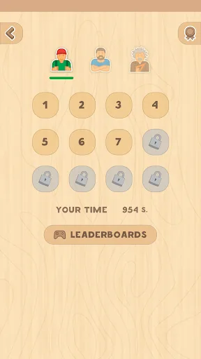 Multiplication table (Math) screenshot 2