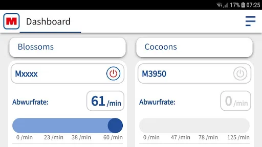 MP Utility screenshot 2