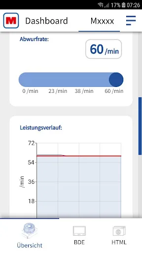 MP Utility screenshot 4