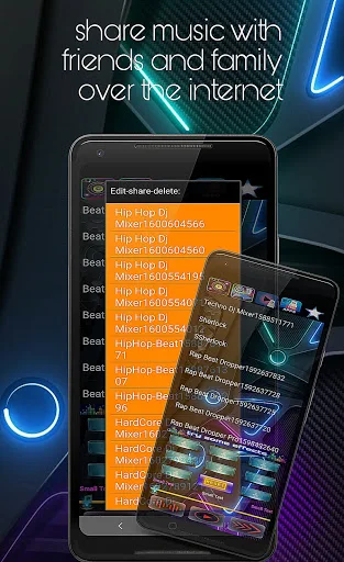 Music Speed & Pitch Master screenshot 3