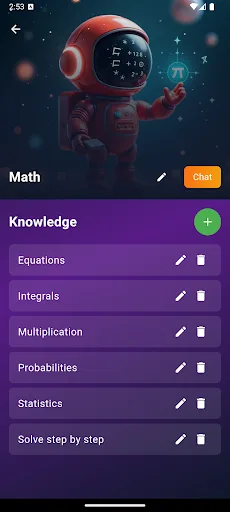 Tutor AI: Learning Assistants screenshot 5