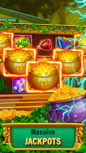 Slots Era - Jackpot Slots Game screenshot 2