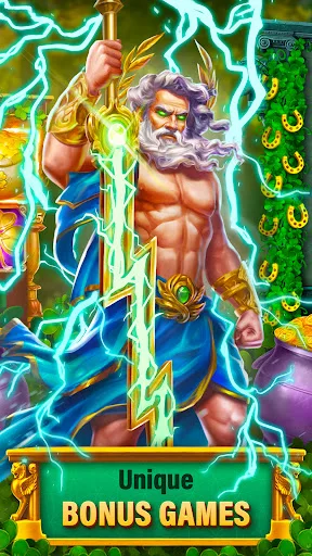 Slots Era - Jackpot Slots Game screenshot 3