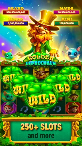 Slots Era - Jackpot Slots Game screenshot 4
