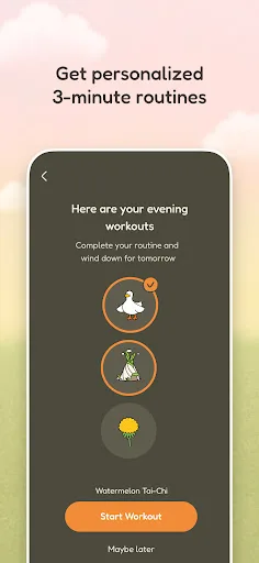 Quabble: Daily Mental Health screenshot 4